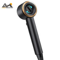 دوش شاژی گرین لاین مدل GNCASHWR8K