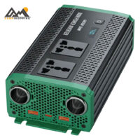 اینورتر خودرو گرین لاین مدل GC-350 کد GNGC350CRIN