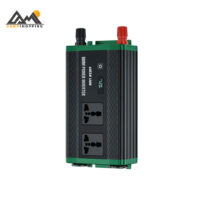 اینورتر خودرو گرین لاین مدل GC-350 کد GNGC350CRIN