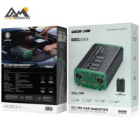اینورتر خودرو گرین لاین مدل GC-350 کد GNGC350CRIN