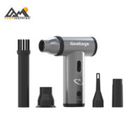 دمنده و مکنده شارژی گولتیج مدل GT-AD01-80W