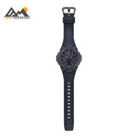ساعت کاسیو سری G-SHOCK G-STEEL مدل GST-B400BB-1ADR