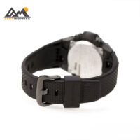 ساعت کاسیو سری G-SHOCK G-STEEL مدل GST-B400BB-1ADR