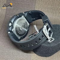 ساعت کاسیو سری G-SHOCK G-STEEL مدل GST-S100G-1BDR