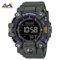 ساعت کاسیو سری G-SHOCK MASTER G مدل GW-9500-3DR