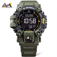 ساعت کاسیو سری G-SHOCK MASTER G مدل GW-9500-3DR