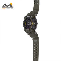 ساعت کاسیو سری G-SHOCK MASTER G مدل GW-9500-3DR