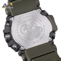 ساعت کاسیو سری G-SHOCK MASTER G مدل GW-9500-3DR