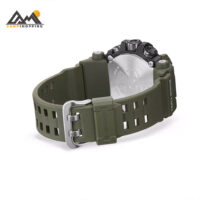 ساعت کاسیو سری G-SHOCK MASTER G مدل GW-9500-3DR