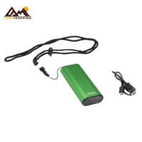 بخاری جیبی شارژی زیپو مدل HeatBank® 6