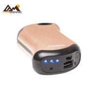 بخاری جیبی و پاوربانک زیپو مدل HEATBANK 9S 5200