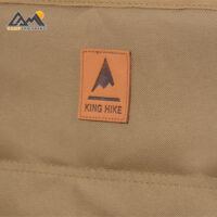 صندلی تاشو کینگ هایک مدل HK003