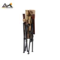 صندلی تاشو کینگ هایک مدل HK003