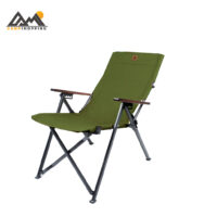 صندلی تاشو کینگ هایک مدل HK003