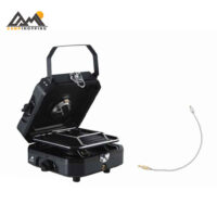 اجاق دوشعله کینگ هایک مدل PHANTOM کد HK003