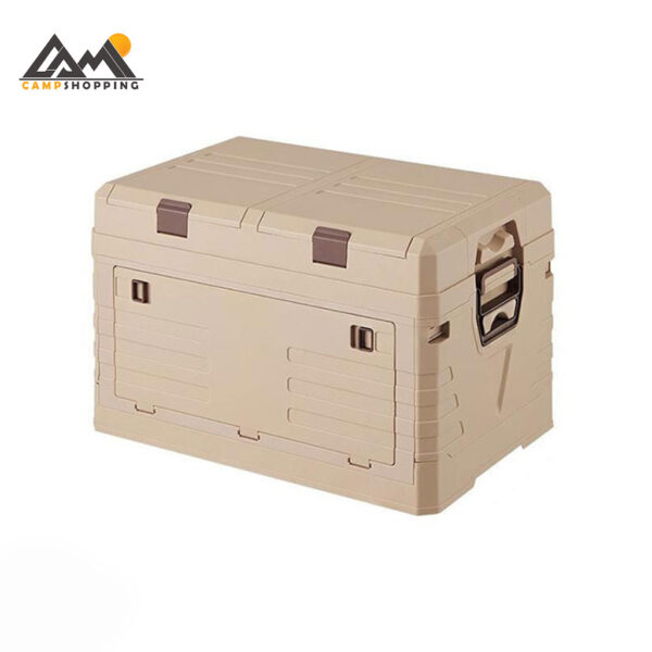 باکس نظم دهنده بلک دیر مدل JP2030-D-M3 – حجم 65 لیتر