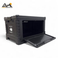 باکس نظم دهنده بلک دیر مدل K6501-1 – حجم 60 لیتر
