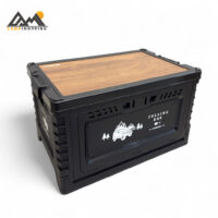 باکس نظم دهنده بلک دیر مدل K6501-1 – حجم 60 لیتر