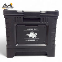 باکس نظم دهنده بلک دیر مدل K6501-1 – حجم 60 لیتر