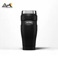 ماگ ترموس مدل KING TUMBLER – حجم 470 میلی لیتر