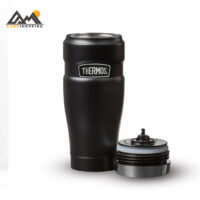 ماگ ترموس مدل KING TUMBLER – حجم 470 میلی لیتر