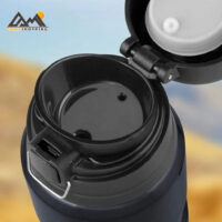 ماگ ترموس مدل KING DRINK BOTTLE – حجم 710 میلی لیتر