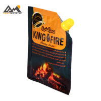 خمیر آتش زا کینگ فایر کد 99749