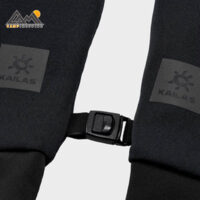 ست کلاه و دستکش کایلاس مدل KM2408001