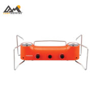 اجاق دوشعله پرودو مدل DUAL BURNER کد LFSTJY02OR