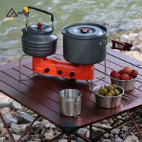 اجاق دوشعله پرودو مدل DUAL BURNER کد LFSTJY02OR