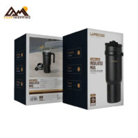 ماگ 900 میلی لیتر لپرسو مدل LPCFFM0024