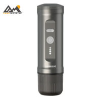 اسپرسو ساز لپرسو مدل LPCFFPCM0095