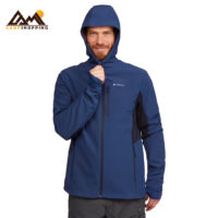 وینداستاپر مردانه کچوا کد MT500