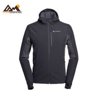 وینداستاپر مردانه کچوا کد MT500