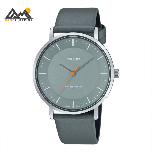 ساعت کاسیو مدل MTP-VT04L-8EDF