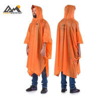 پانچو سه کاره نیچرهایک کد NH17D003-M