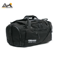 ساک حمل اردوخ مدل NOMAD DUFFEL – ظرفیت 60 لیتر