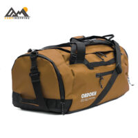 ساک حمل اردوخ مدل NOMAD DUFFEL – ظرفیت 60 لیتر