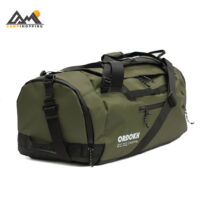 ساک حمل اردوخ مدل NOMAD DUFFEL – ظرفیت 60 لیتر