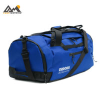 ساک حمل اردوخ مدل NOMAD DUFFEL – ظرفیت 60 لیتر