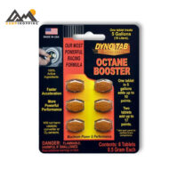 قرص اکتان داینوتب مدل OCTANE BOOSTER