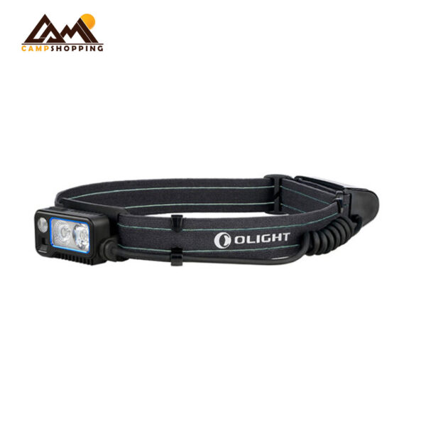 هدلامپ اولایت مدل ARRAY 2 PRO