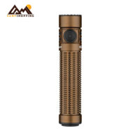 چراغ قوه اولایت مدل 3 WARRIORMINI