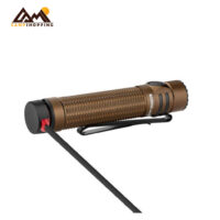 چراغ قوه اولایت مدل 3 WARRIORMINI