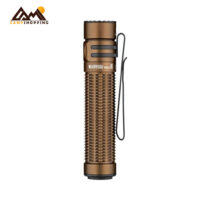 چراغ قوه اولایت مدل 3 WARRIORMINI
