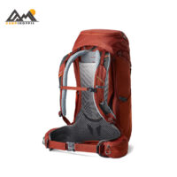 کوله 38 لیتر گریگوری مدل PARAGON – سایز M/L