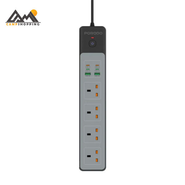 چندراهی پرودو مدل PD-FWCH045