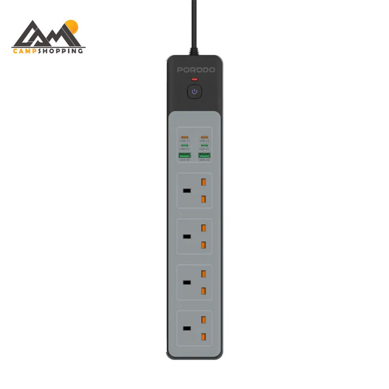 چندراهی پرودو مدل PD-FWCH045