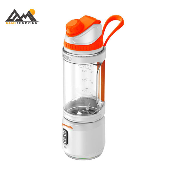 آبمیوه گیری پرودو مدل PDBLNDR240