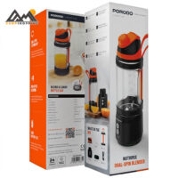 آبمیوه گیری پرودو مدل PDBLNDR240